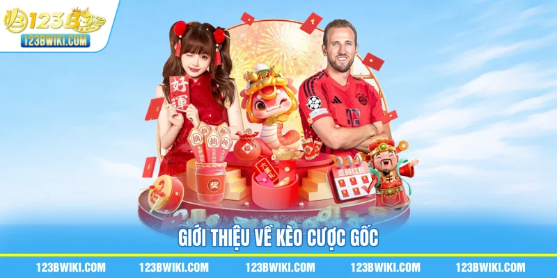 Giới thiệu về kèo cược góc góc